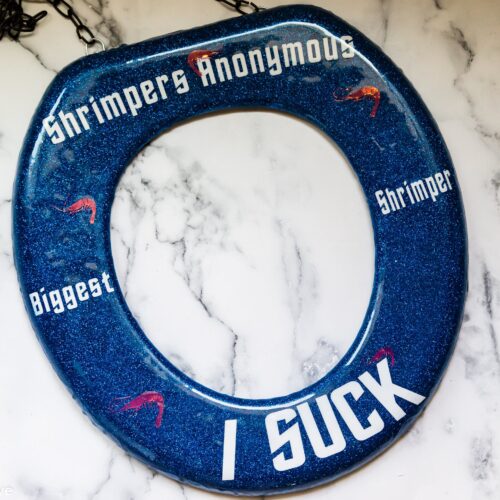 Fantasy Football League Trophies, Fantasy Football, Biggest Loser