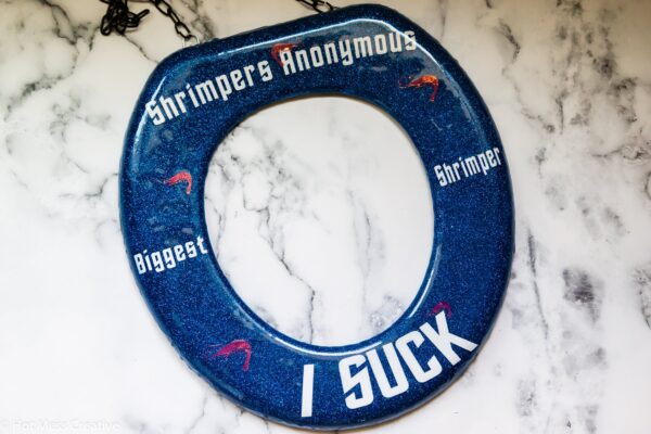 Fantasy Football League Trophies, Fantasy Football, Biggest Loser