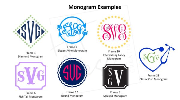 Monogram Badge Reel, Personalized ID Holder, Teacher Lanyard, Customized gift