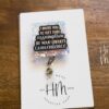 I Invite You To Test That Assumption At Your Earliest Convince Funny Badge Reel, RN ID Holder, Nurse Gift, Office Stocking Stuffer