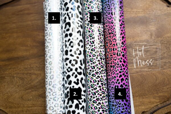 il_fullxfull.3731458693_jm74 Leopard Print Badge Buddy