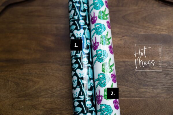 il_fullxfull.3736296635_5j10 Radiology Badge Buddy, Glow in the dark imaging Badge Buddy, gift for xray tech