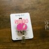 Neurology Badge Reel, Cute badge reel, Nurse ID Holder, brain badge reel, Doctor Badge Reel