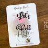 il_fullxfull.4204513218_ot3t Let's Roll Badge Reel, Patient Transporter Badge Reel, Cute badge reel, Oderly ID Holder, Wheelchair badge reel