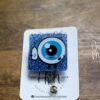 il_fullxfull.4431012644_t8vm Cute Eye Doctor Badge Reel, Ophthalmology, Optometrist, Doctor Office, Nurse Medical ID Holder, Retractable Badge Reel