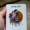 il_fullxfull.4449936804_k924 Personalized Basketball Player Badge Reel, Basketball Coach Badge Reel, Sports coach badge reel, sports badge reel