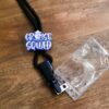Cruise Squad Cruse Lanyard, Personalized Cruise Lanyard,  Lanyard for keys