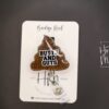 il_fullxfull.4549081496_scmv Butts and Guts Funny Badge Reel, GI ID Holder, gastroenterologist Badge Holder, GI Nurse