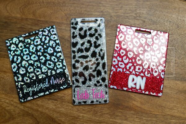 il_fullxfull.4572835556_2uqq Leopard Print Badge Buddy