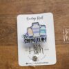 il_fullxfull.4572852264_4z13 The Chemo Team Badge Reel, Oncology Badge Reel, Nurse ID Holder, cancer awareness, chemo nurse badge