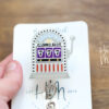 il_fullxfull.4724049939_c31e Slot Machine Badge Reel, Casino Badge Reel, Poker Chip, Interchangeable, ID Holder, las vegas
