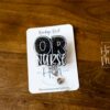 OR Nurse Badge Reel, Nurse Badge Reel, Retractable ID Holder, Interchangeable, Glitter Badge Reel