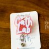Cath Lab Badge Reel, Lab Tech Gift, cardiology, science badge reel, Retractable Badge Reel, Interchangeable Badge Holder