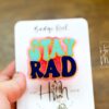 il_fullxfull.5247027814_2baa Stay RAD Badge Reel | Retractable Badge Reel | Interchangeable Badge Reel