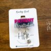 Patient Registration Badge Reel, Registrar Badge Reel, Funny Badge Reel, Retractable Badge Reel, Interchangeable, Stocking Stuffer