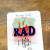 il_fullxfull.5295215835_dsg2 Stay RAD Badge Reel | Retractable Badge Reel | Interchangeable Badge Reel