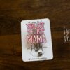 You got this Mama ID Holder, Nurse ID Holder, Funny Badge Reel, Labor and Delivery Lanyard, Stocking Stuffer