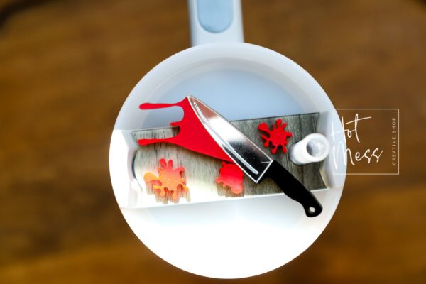 40 oz Stanley Halloween Custom Tumbler Topper Personalized Name Plate Cup Lid Tag Straw Cover