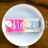 Personalized Marble Stanley Tumbler Topper: Custom Name Tag Plate for Cups, Unique Accessory Gift