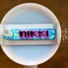 Personalized Stanley Tumbler Topper: Custom Name Plate Tag Accessory for Cup Lid Identification