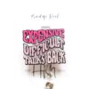 Expensive Difficult Talks Back, Funny Badge reel, RN ID Holder, Retractable Acrylic Badge Reel, Nurse Gift, Night Shift, ID Holder