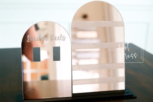 il_fullxfull.5759987759_n483 Badge Reel Storage Display, Badge Reel Storage Board, Badge Reel Storage