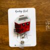 Stay Sharp Badge Reel, Phlebotomy ID Holder, Funny Badge Reel, PBT ID Holder