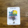 Hello Sunshine Badge Reel, ID holder, Retractable Badge Reel, Teacher ID Holder, Nurse Badge Reel, Glitter Badge Reel, Interchangeable