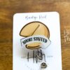You will be Short Staffed Funny Badge Reel, Nurse Badge Reel, ID Holder, ICU Nurse, Retractable Badge, medical humor