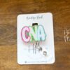 CNA Badge Reel, Certified Nursing Assistant Retractable ID, CNA Gift, Medical Badge reel, Custom Badge Reel