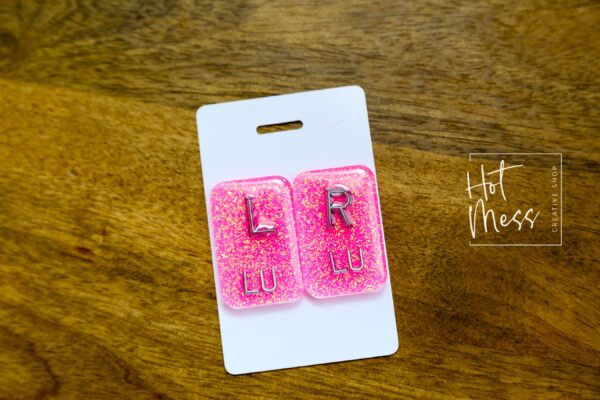 Custom X-Ray Markers for Radiologists Radiologist gift