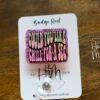 il_fullxfull.6199761912_4qxi Could you like chill for a sec Badge Reel, Nurse Badge Reel, Retractable Badge, Interchangeable ID, Custom Badge Reel, Stocking Stuffer