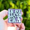 Lupus Era Awareness Badge Reel, Neurology Retractable ID Holder, Invisible Illness Warrior Nurse Gift