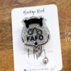 il_fullxfull.6416367157_gyav FAFO Corrections Badge Reel, corrections officer ID Holder, Retractable Acrylic Badge Reel, corrections badge, Police Badge Reel Pin