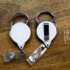 il_fullxfull.6416486149_3wwf Customizable Retractable ID Badge Holder: Interchangeable Pieces for Healthcare Professionals