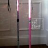 Sparkling Rhinestone Mobility Aid: Elegant Walking Cane for Women - Unique Holiday Gift