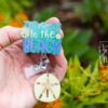 il_fullxfull.6909752182_98r7 Take Me to the Beach, Nurse ID Holder, Funny Badge Reel