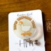 Rapid Response Team, Silly Goose badge reel, Interchangeable Badge Reel, Cute badge Reel, Teacher ID Holder, animal badge reel, Badge Holder