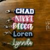 Personalized Bag Tag