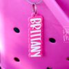 Personalized Bag Tag