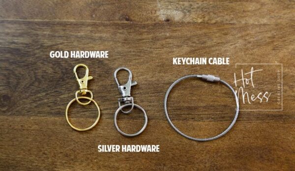 Personalized Bag Tag