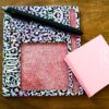 Large Customizable Notepad Holder, Desk Accessories, Teacher Gift, Nurse Accessories, Sticky Notes, Back to School