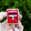 il_fullxfull.7300047702_7o8a Waambulance Badge Reel: Funny Fire Alarm Retractable ID Holder for Nurses & EMTs