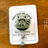 They call me Ranch Funny Badge reel, ID Lanyard, Retractable Acrylic Badge Reel, Nurse Gift, Night Shift, dark humor gift, Stocking Stuffer