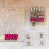 Radiology Badge Set, Rad Life ID Holder, Xray Marker Gift